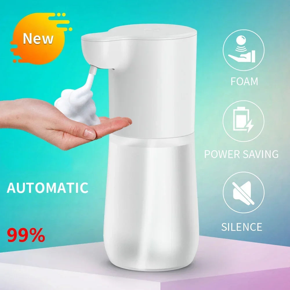 PicaYa! Dispensador de Jabón Automático con Sensor