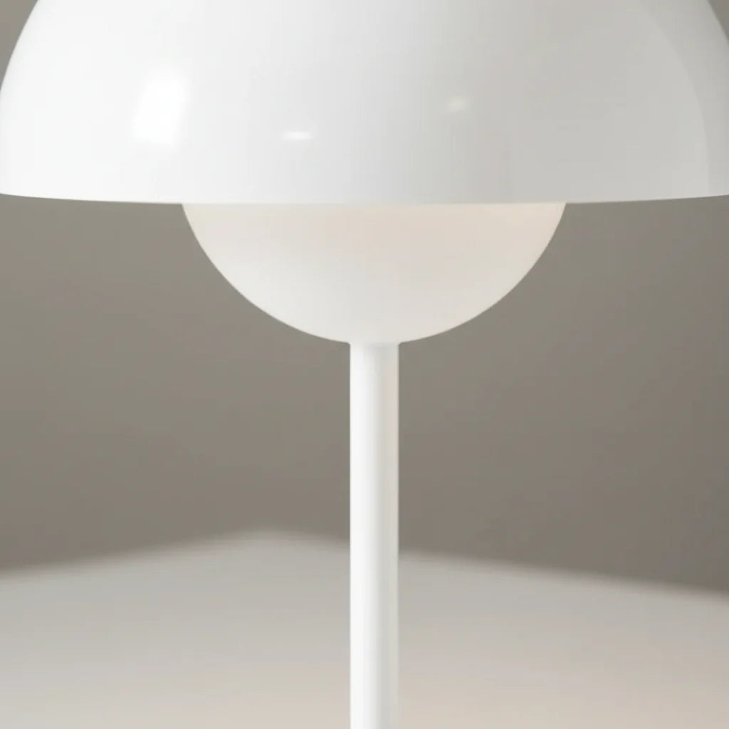 Touch-Sensitive LED Table Lamp - Moodsphere