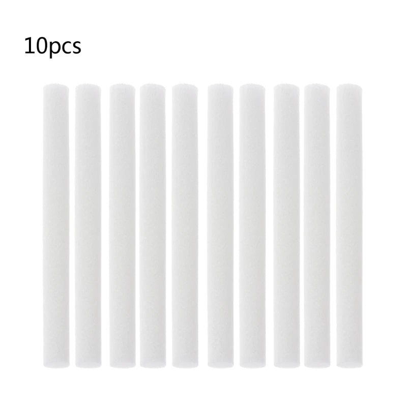 Filtros de Algodón para Difusor de Aire