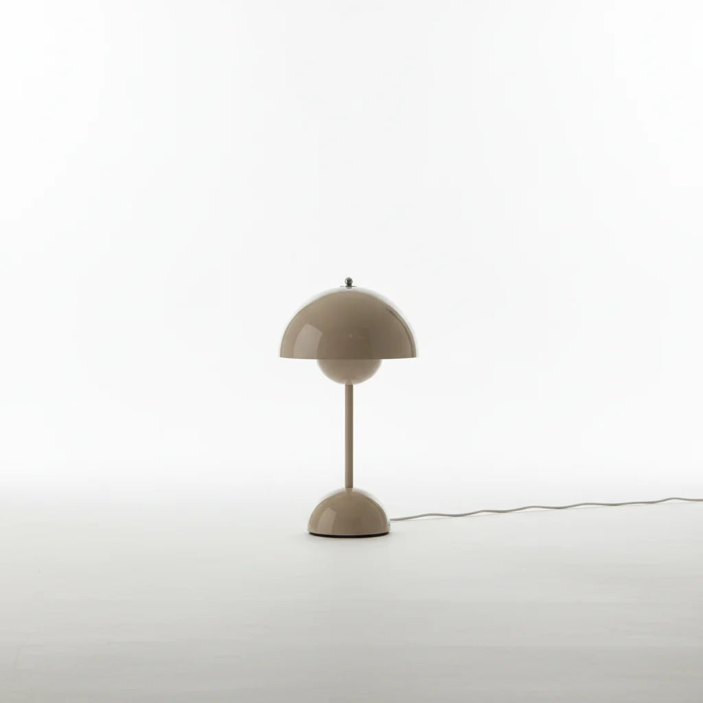 Touch-Sensitive LED Table Lamp - Moodsphere