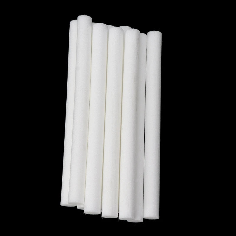 Filtros de Algodón para Difusor de Aire