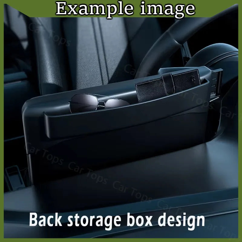 Car Mobile Cell Stand for Ford Ecosport 2018 2019 2020 2021 2022 2023 Screen Phone Bracket GPS Gravity Holder Auto Accessories