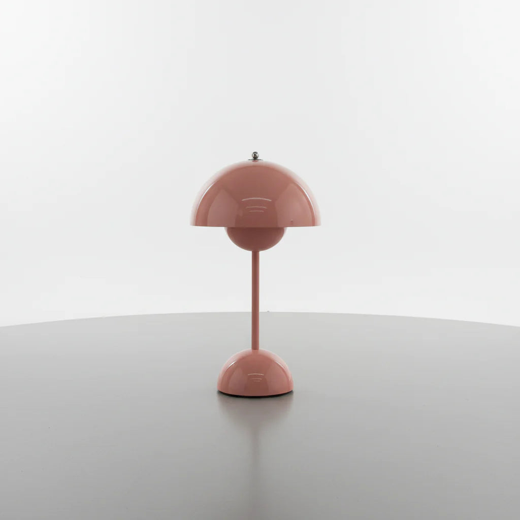 Touch-Sensitive LED Table Lamp - Moodsphere