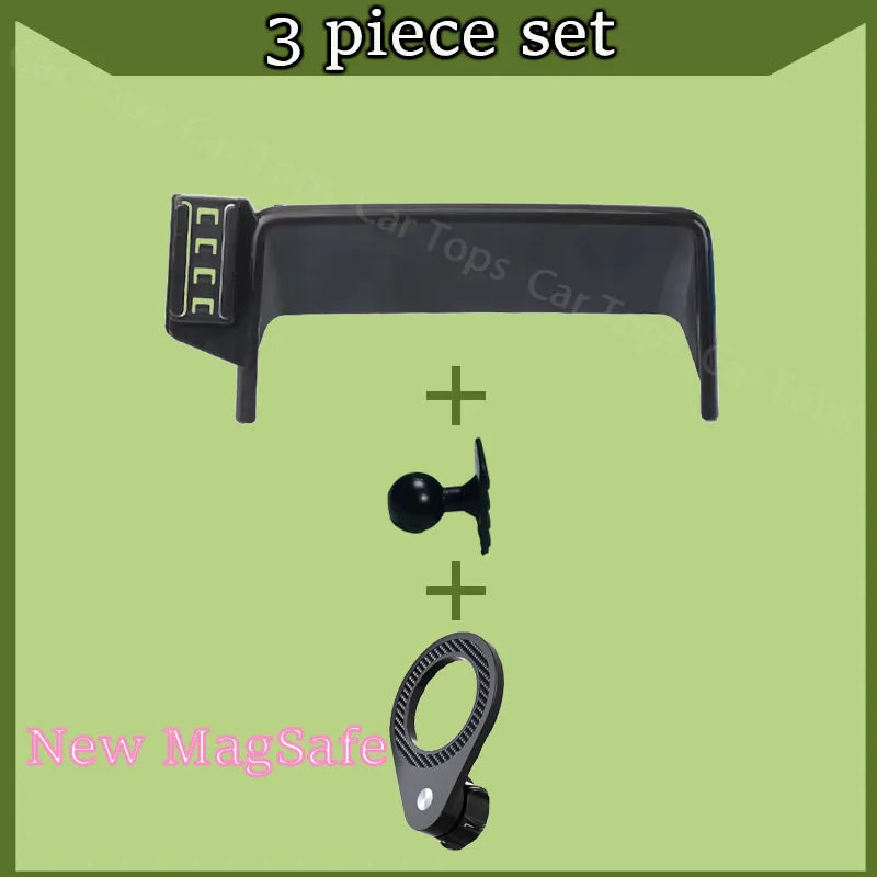 Car Mobile Cell Stand for Ford Ecosport 2018 2019 2020 2021 2022 2023 Screen Phone Bracket GPS Gravity Holder Auto Accessories