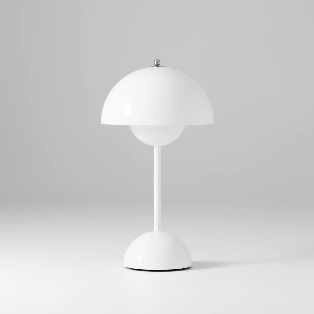 Touch-Sensitive LED Table Lamp - Moodsphere