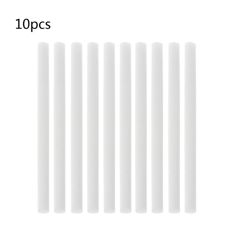 Filtros de Algodón para Difusor de Aire