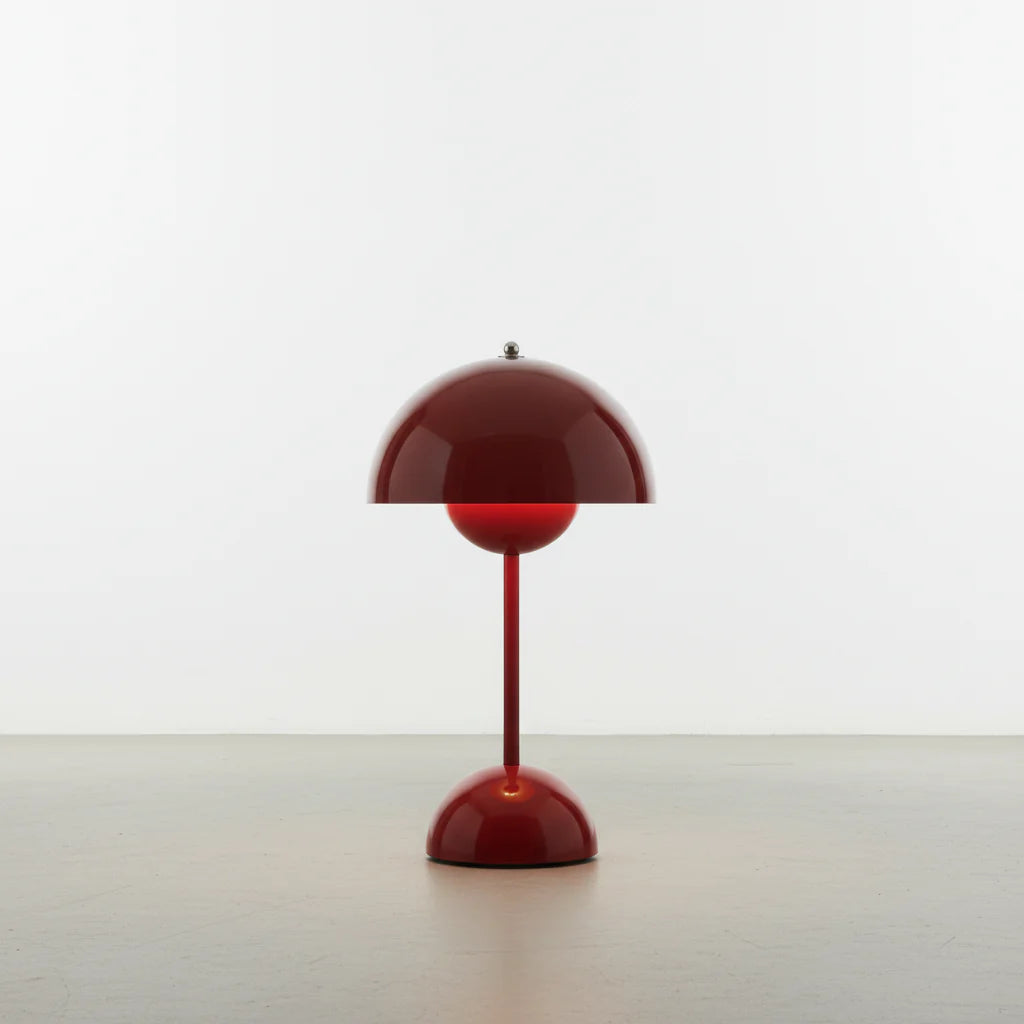 Touch-Sensitive LED Table Lamp - Moodsphere