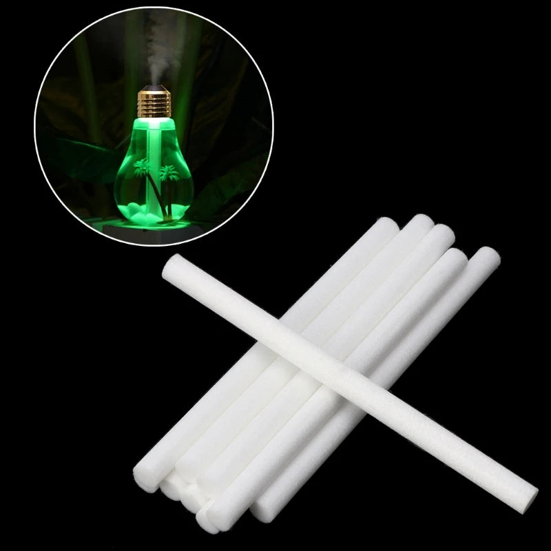Filtros de Algodón para Difusor de Aire
