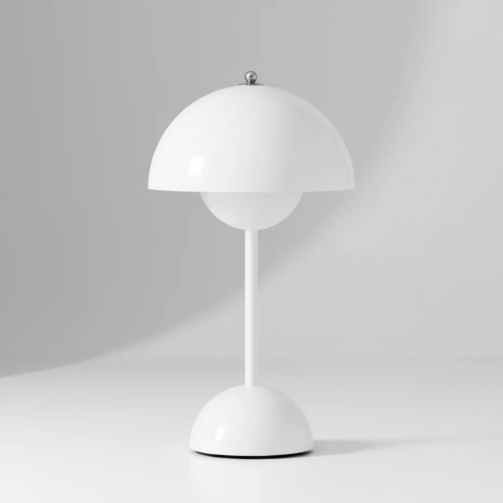 Touch-Sensitive LED Table Lamp - Moodsphere