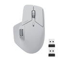 Ratón Ergonómico Inalámbrico Multidispositivo