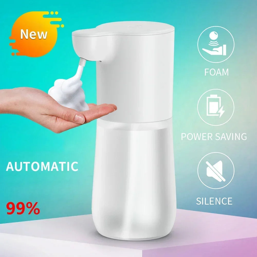 PicaYa! Dispensador de Jabón Automático con Sensor
