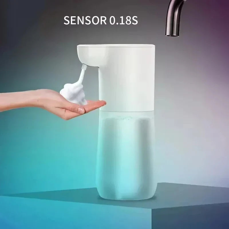 PicaYa! Dispensador de Jabón Automático con Sensor