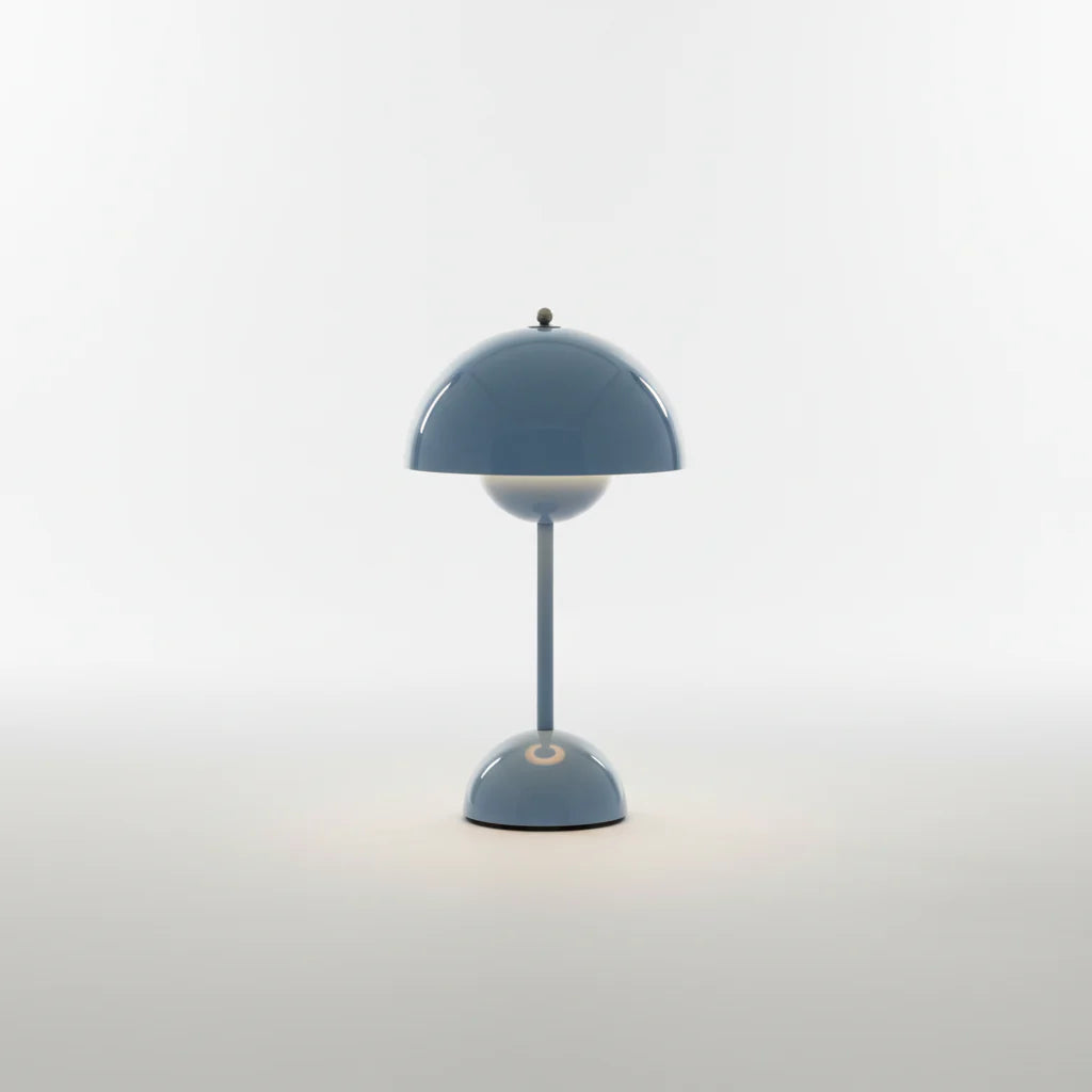 Touch-Sensitive LED Table Lamp - Moodsphere