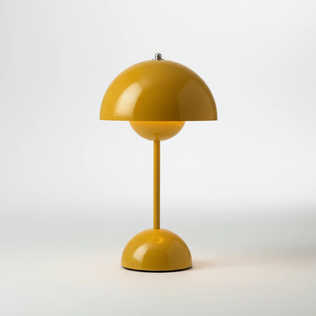 Touch-Sensitive LED Table Lamp - Moodsphere