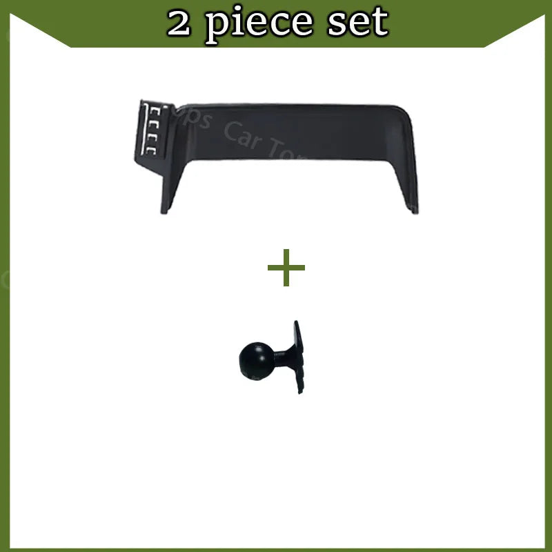 Car Mobile Cell Stand for Ford Ecosport 2018 2019 2020 2021 2022 2023 Screen Phone Bracket GPS Gravity Holder Auto Accessories