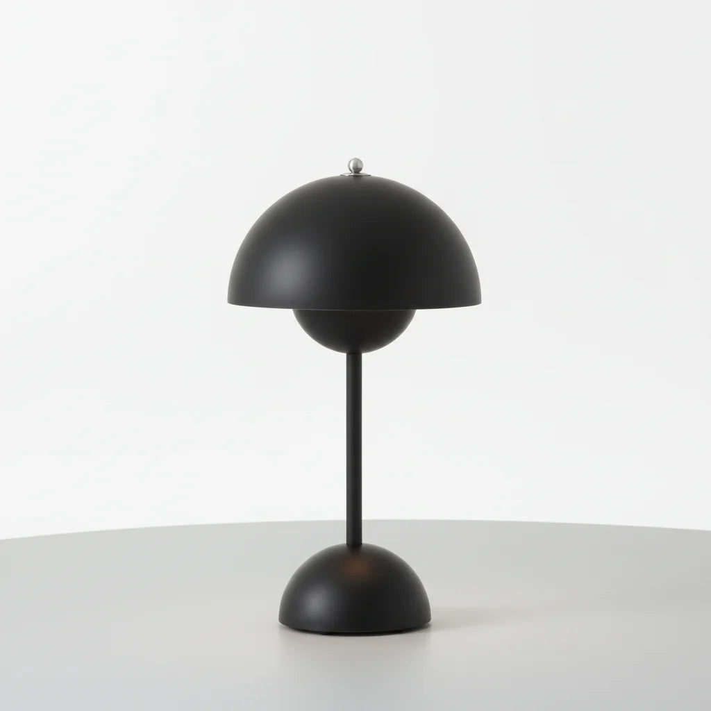 Touch-Sensitive LED Table Lamp - Moodsphere