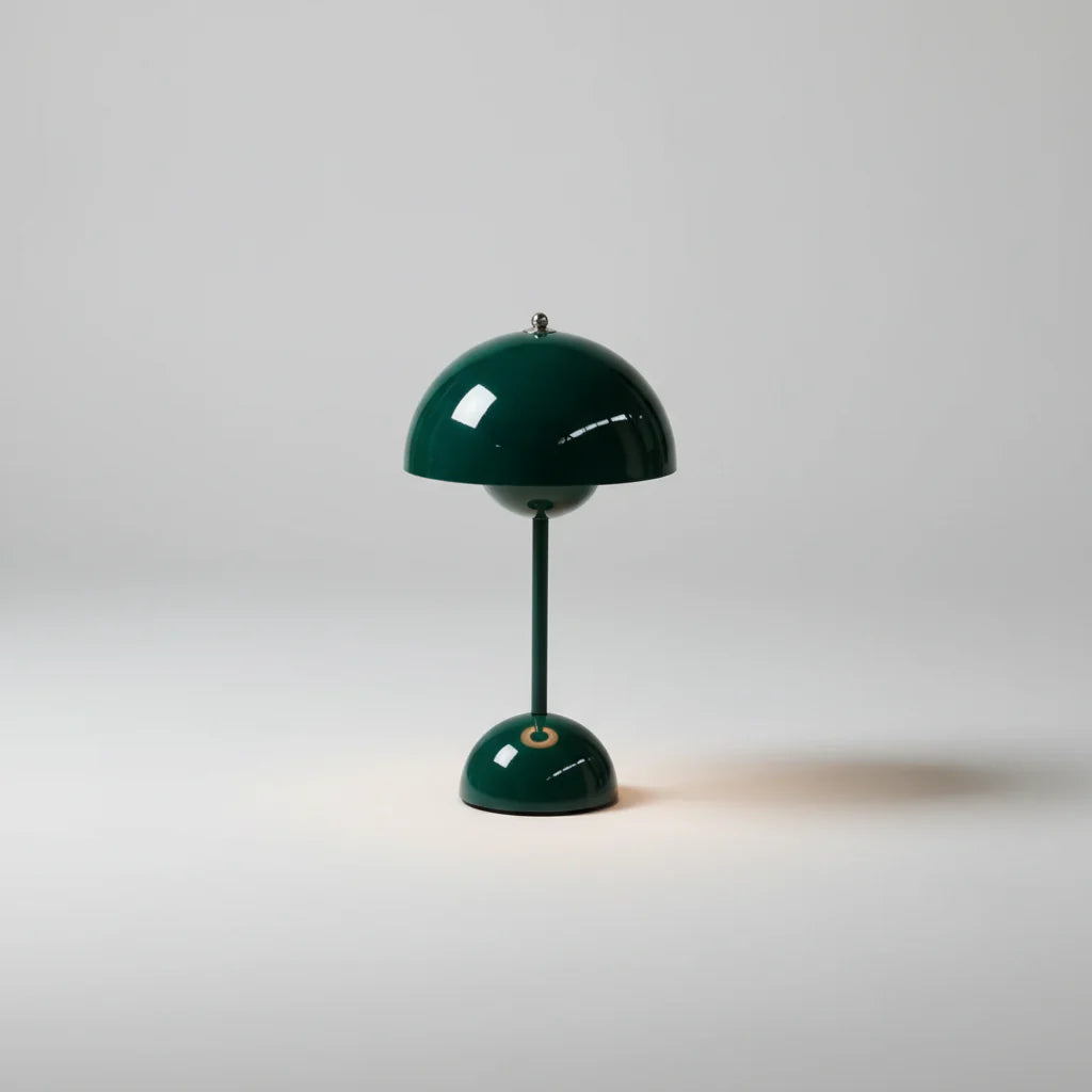 Touch-Sensitive LED Table Lamp - Moodsphere