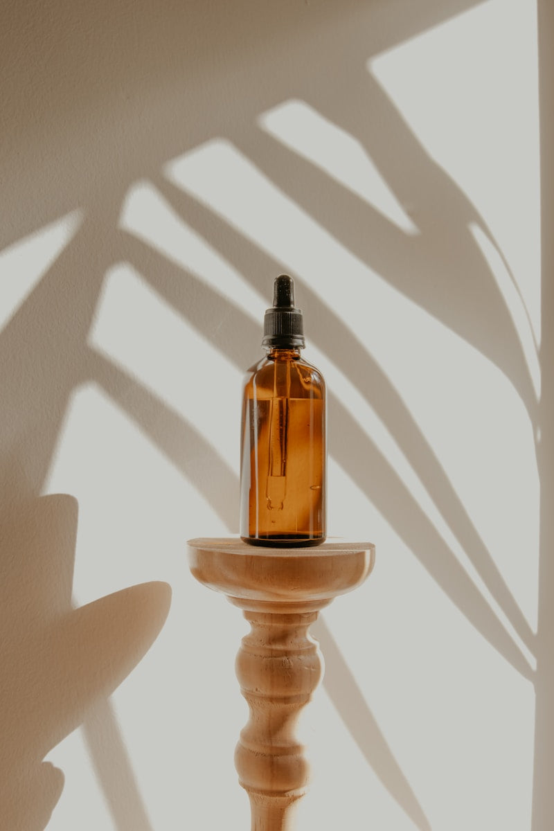 Difusor de aromas ultrasónico con luz LED ambiental